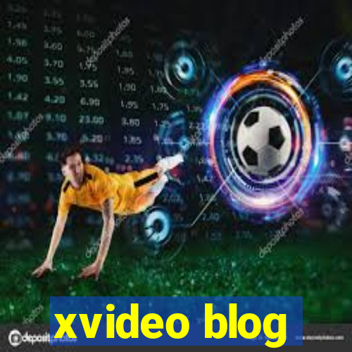 xvideo blog